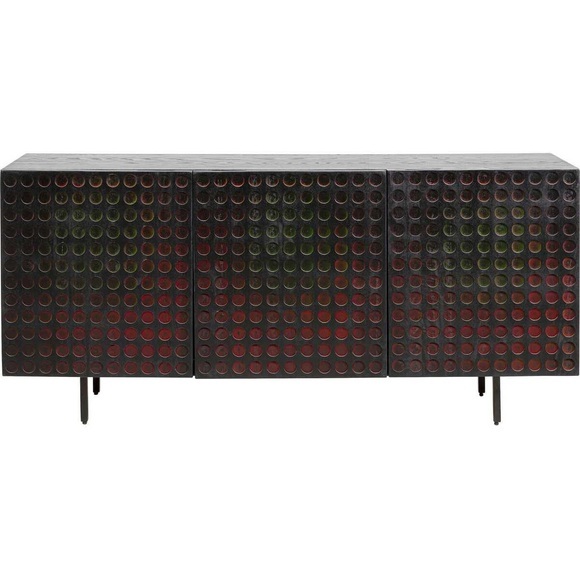 Sideboard Click Clack 160x75