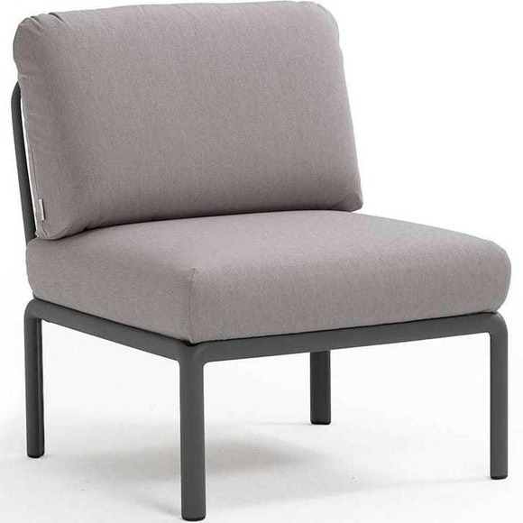 Sofaelement Komodo Elemento Centrale Ant
