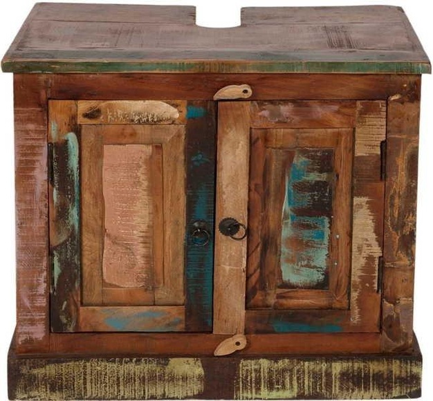 SIT Waschbeckenunterschrank »Riverboat«
