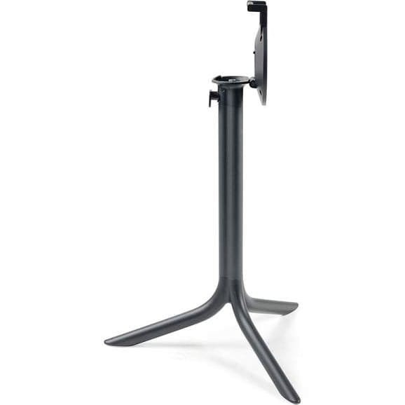 Garten Tischgestell Flute abklappbar anthrazit