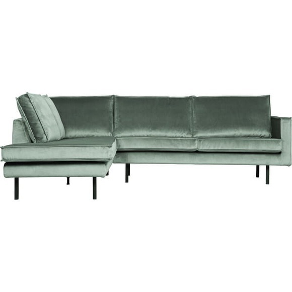 Ecksofa Rodeo Links Mint