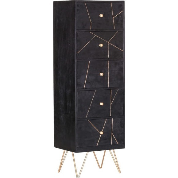 home24 Highboard Towa