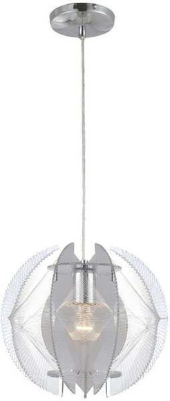 GLOBO Hängeleuchte GLOBO 15827,
