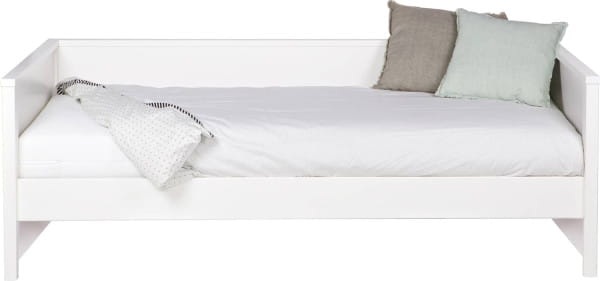 Sofabett Nikki Kiefer Weiss (FSC)