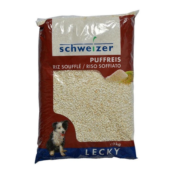 Lecky Puffreis 5kg