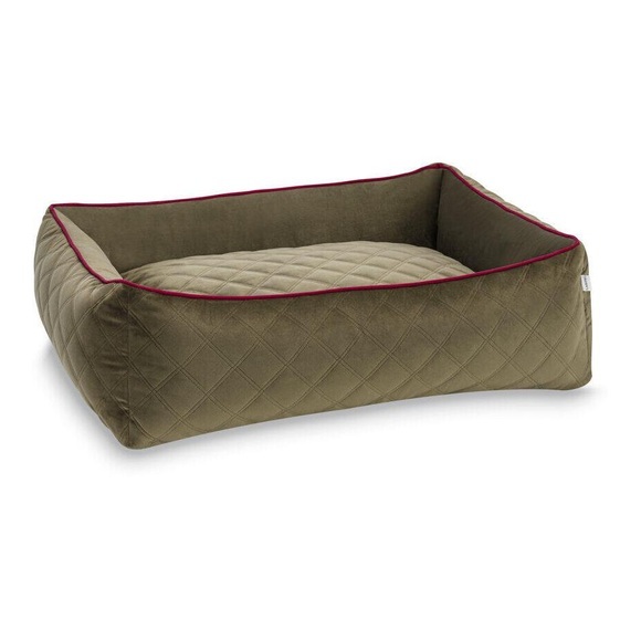 Laboni Hundebett OXFORD - olive