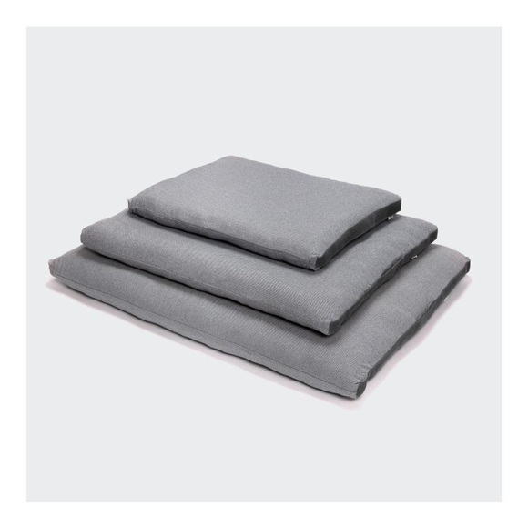 Cloud 7 Hundebett Siesta Tweed Grey - Grau
