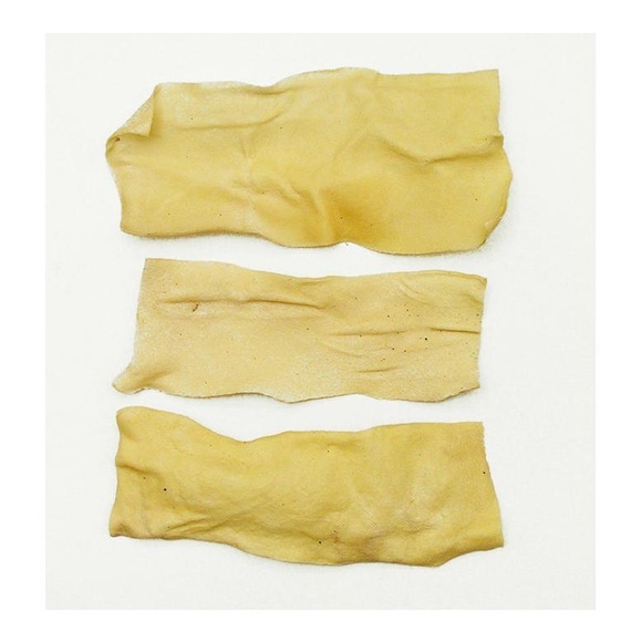 Lecky Chewing-Strips white 200g
