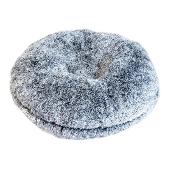 Kentucky Dogwear Hundebett Comfort Donut - grau