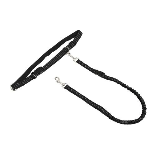 Kerbl Joggingleine Active mit Hüftgurt