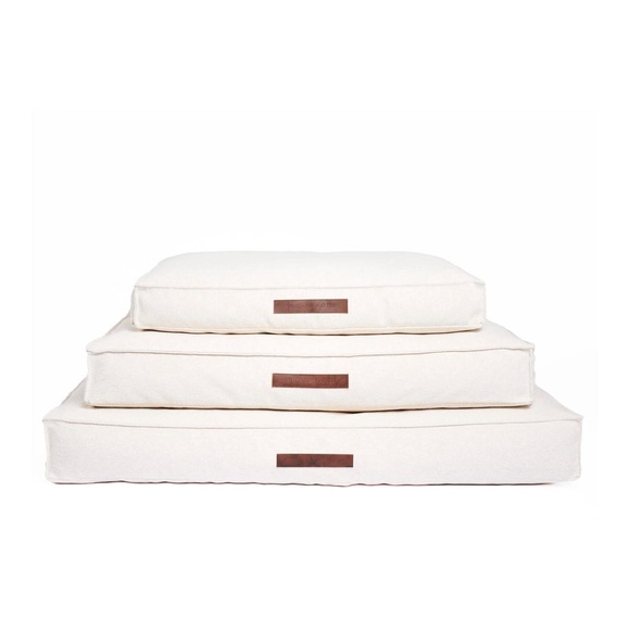 William Walker Hundekissen CHILL - Off White -