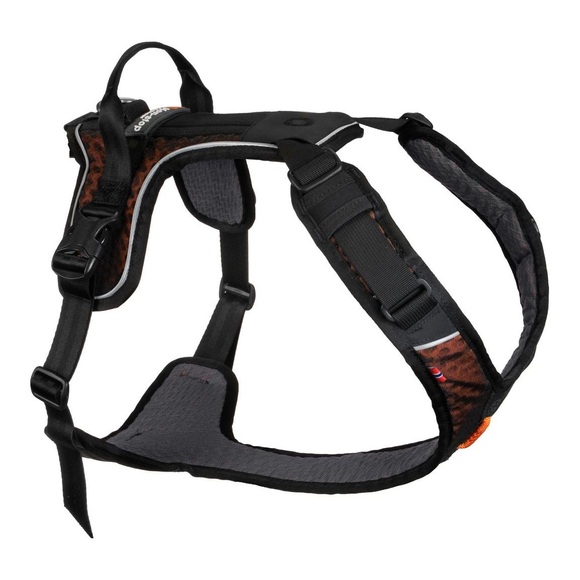 Non-stop Dogwear Hundegeschirr Rock Harness