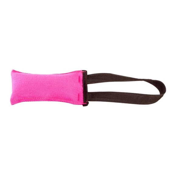 Beat Grossenbacher Beisskissen Baumwolle - Pink -
