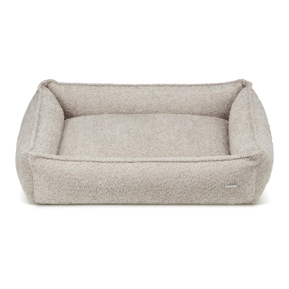 LABBVENN Hundebett BUKLAA - Grau/Beige -