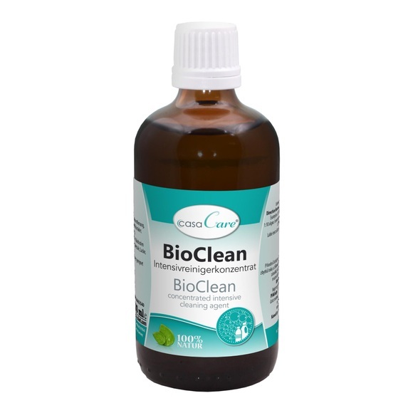 cdVet casaCare BioClean Intensivreinigerkonzentrat