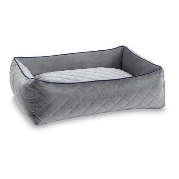 Laboni Hundebett OXFORD - grey