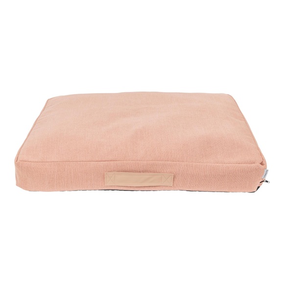 MyLuckyDog Hundekissen Sydney - old rose