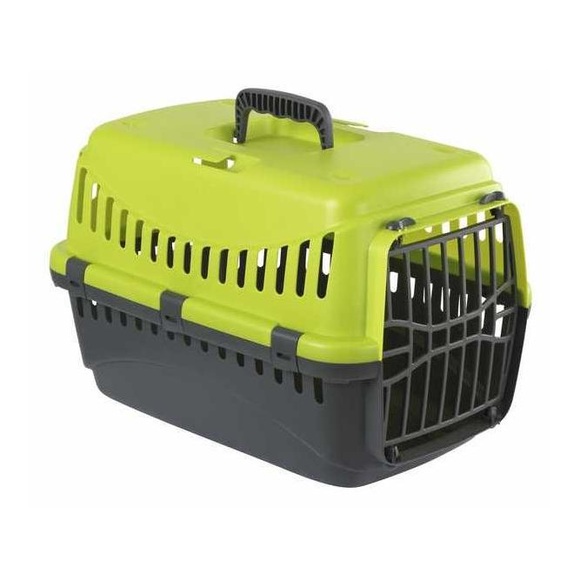 Kerbl Transportbox Expedition
