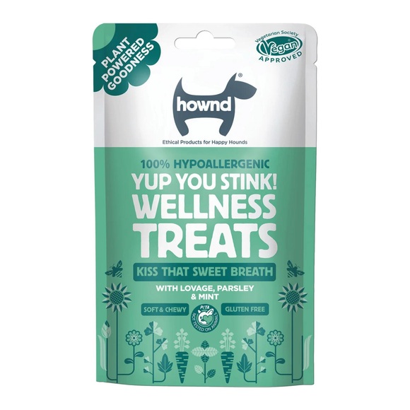 HOWND Yup you Stink! Wellness Leckerli
