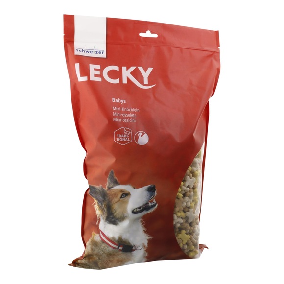 Lecky Babys Mini-Knöchlein 1.75kg