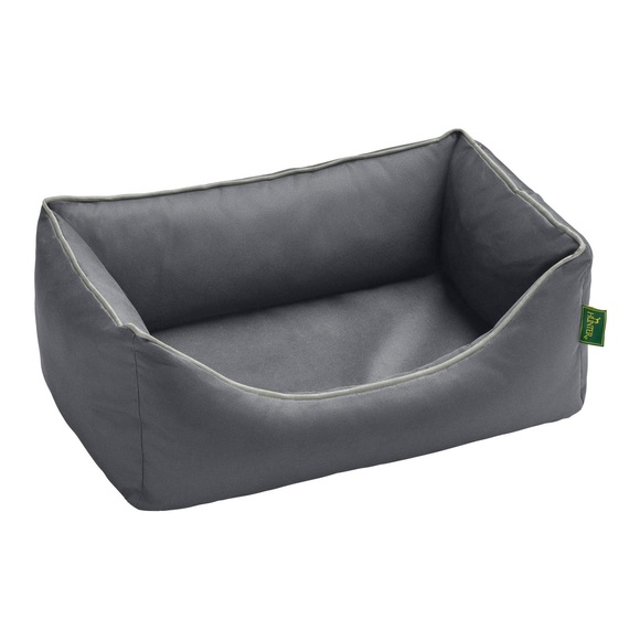 Hunter Orthopädisches Hundebett Cleveland - Grau -
