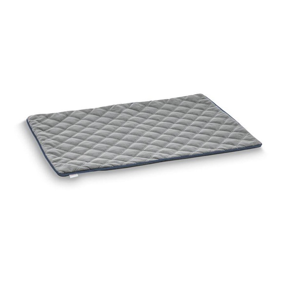 Laboni Hundedecke OXFORD - grey