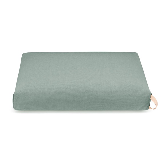 LABBVENN Hundekisse KIIMA - Soft Teal -