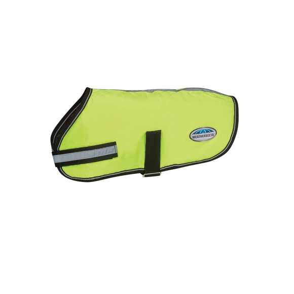 Weatherbeeta Reflective 300D Hundedecke