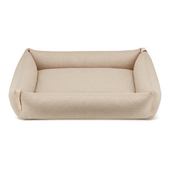 LABBVENN Hundebett MOE - Sand -