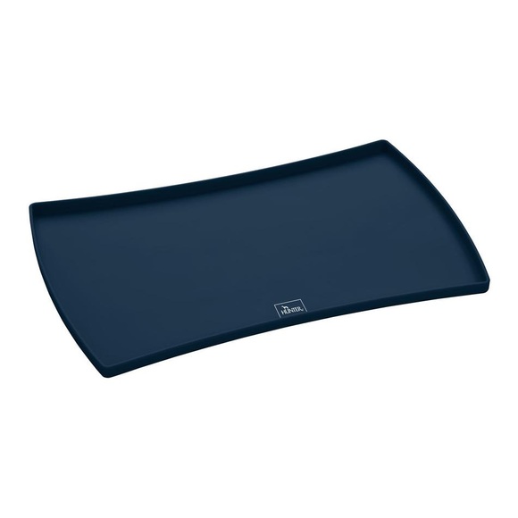 Hunter Napfunterlage Eiby - blau