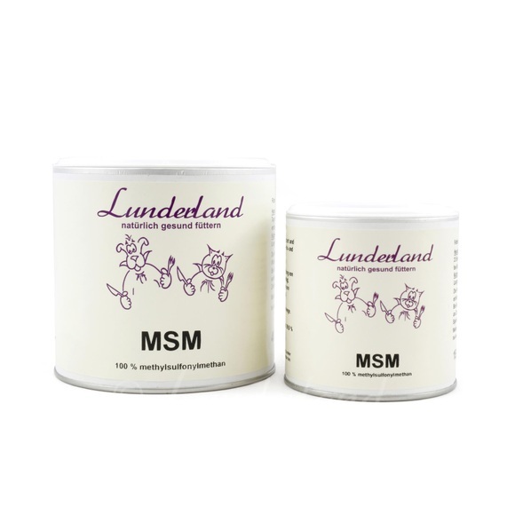 Lunderland MSM