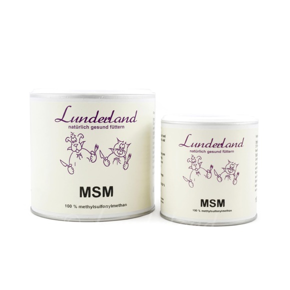 Lunderland MSM