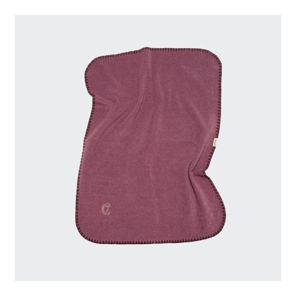 Cloud 7 Hundedecke Soft Fleece - Himbeere -