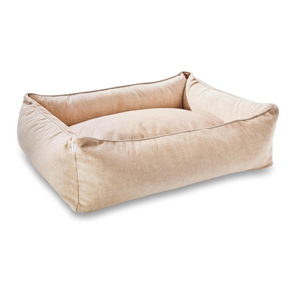 Laboni Hundebett GLAM - Sand -
