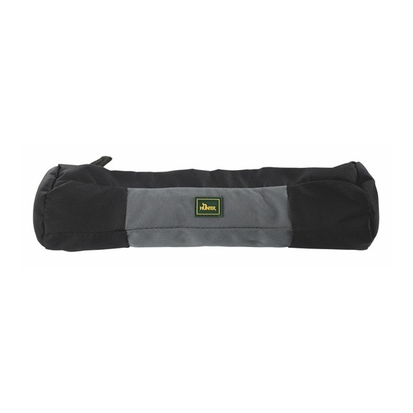 Hunter Snack-Tasche Trainer Dummy XL, Dunkelgrau