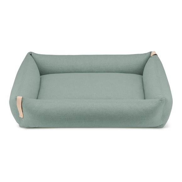 LABBVENN Hundebett MOE - Soft Teal -