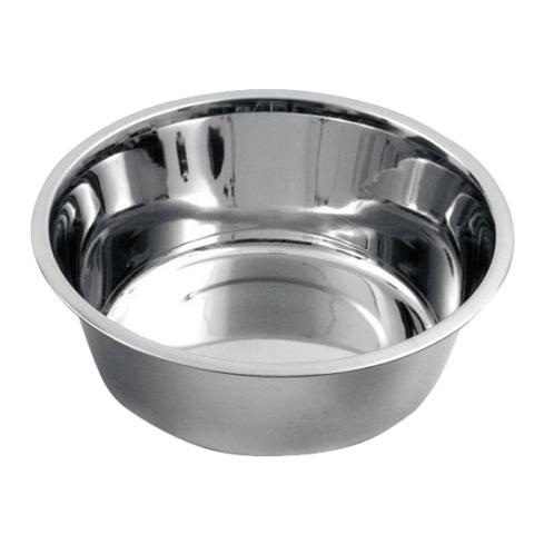 Kerbl Edelstahl Hundenapf ca. 2800ml