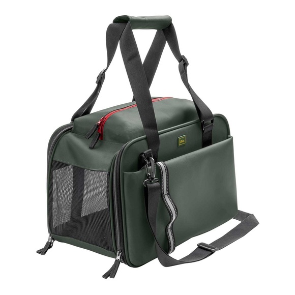 Hunter Tragetasche Orlando - khaki