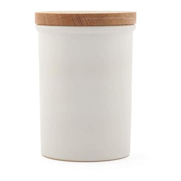William Walker Snackbox Pearl - weiss