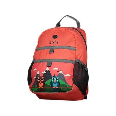 6 L Kinder Wanderrucksack