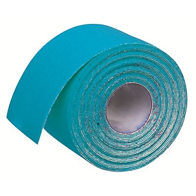 Dittmann Kinesiologie-Tape Kinesiologie-Tape türkis