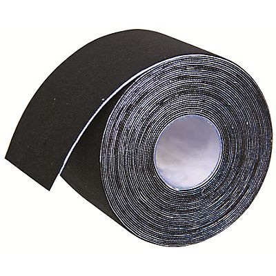 Dittmann Kinesiologie-Tape Kinesiologie-Tape schwarz
