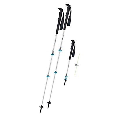 Trekkingstöcke Explorer Contour Powerlock, Fitnessgerät