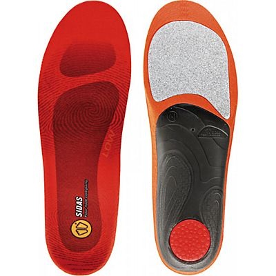 3 Feet Winter Low Arch 39-41 Einlegesohle