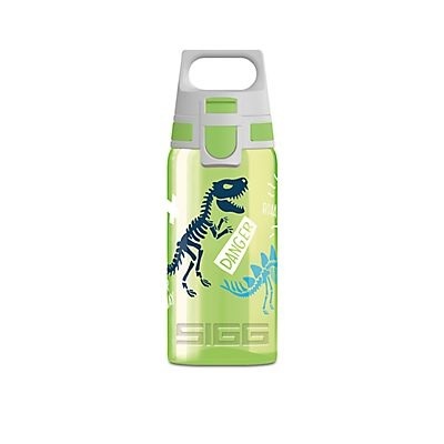 Trinkflasche VIVA ONE Jurassica 0,5L