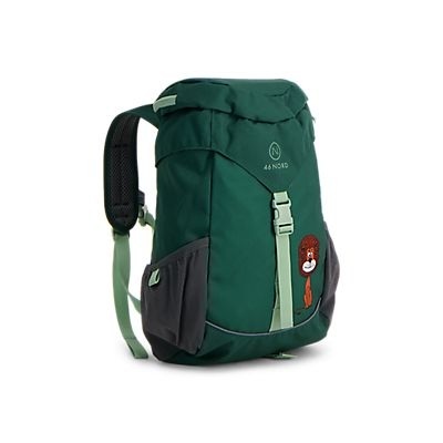 10 L Kinder Wanderrucksack