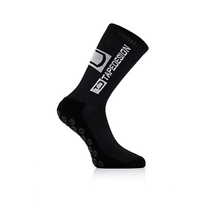 TapeDesign Klassische Anti-Rutsch TapeDesign Allround Sport-Socken