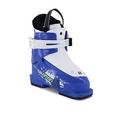 T1 Race Kinder Skischuh