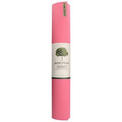 Harmony Pink Ribbon Limited Edition Yogamatte