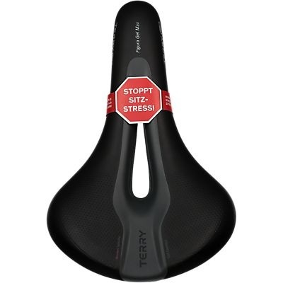 Terry Figura Gelsattel Damen 2019 Trekking Sättel